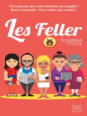 cover image of Les Feller